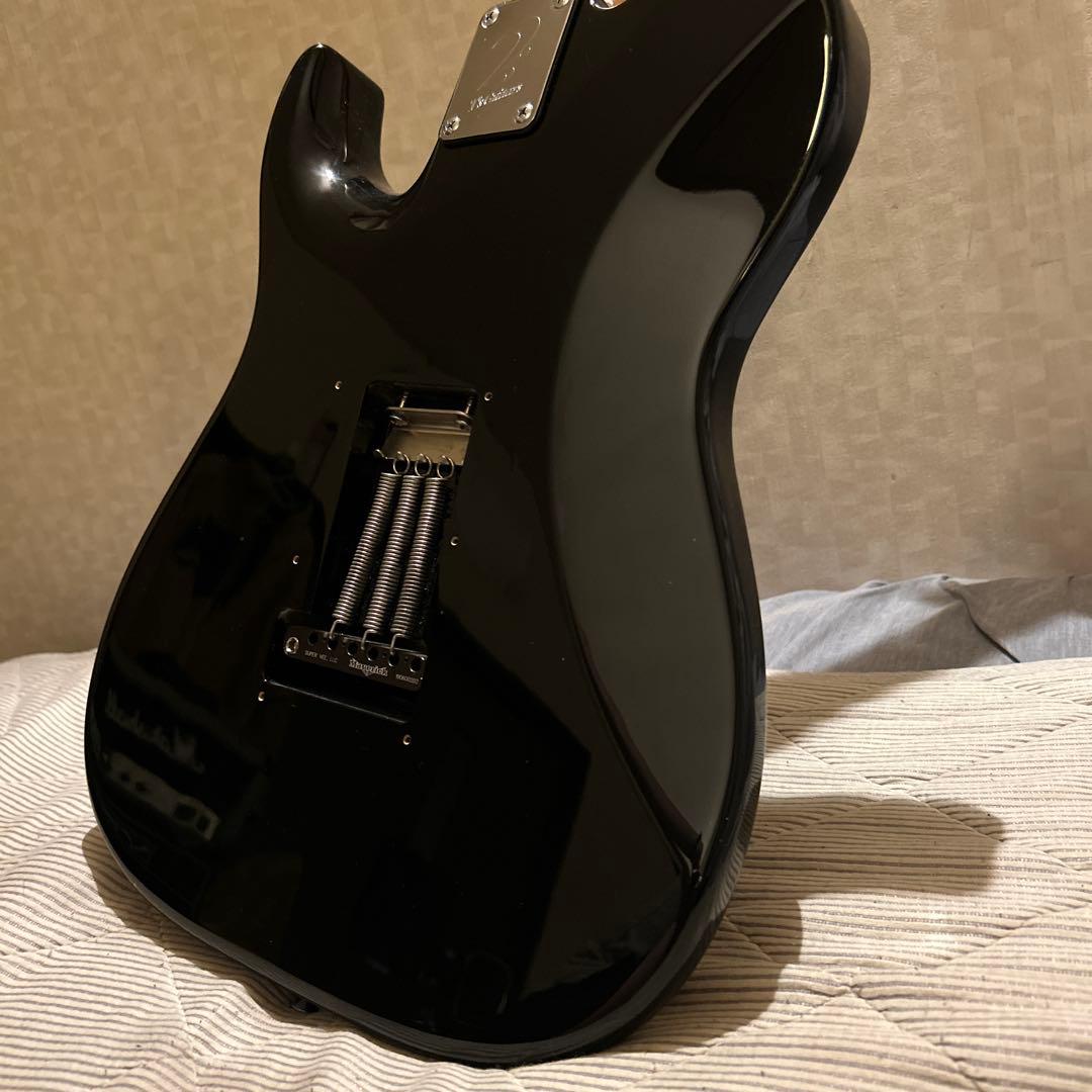 T'sギター　ハイエンドテレキャスター