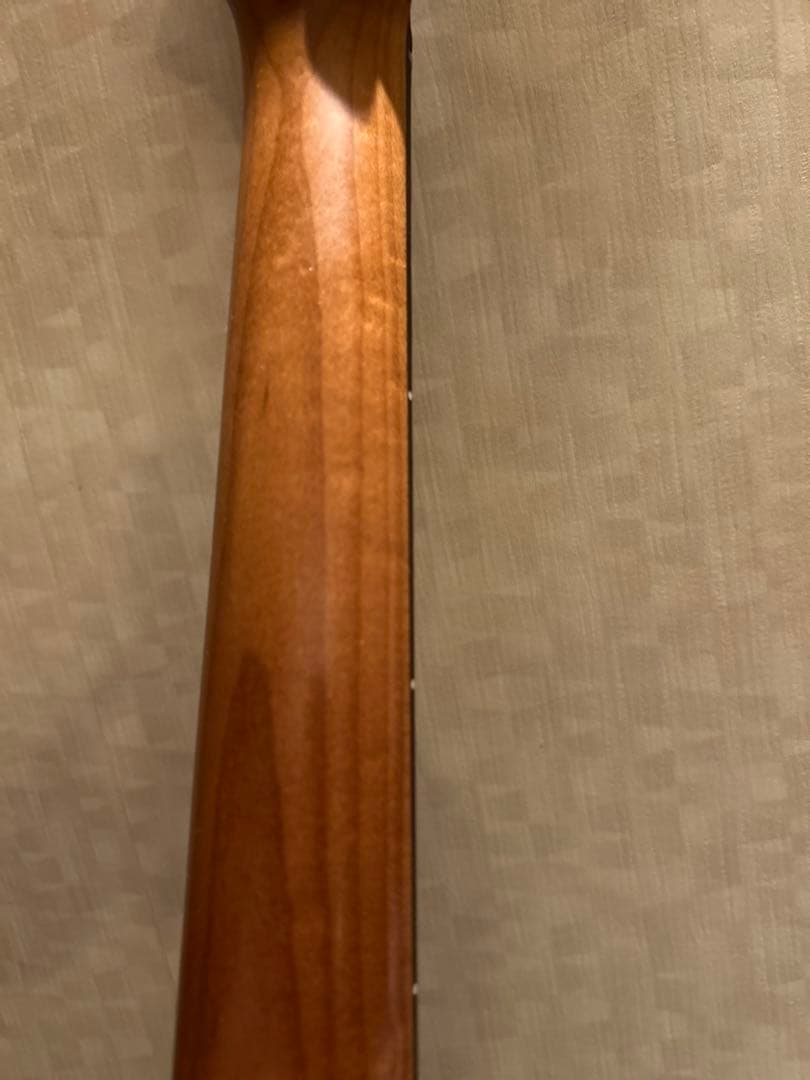 T'sギター　ハイエンドテレキャスター