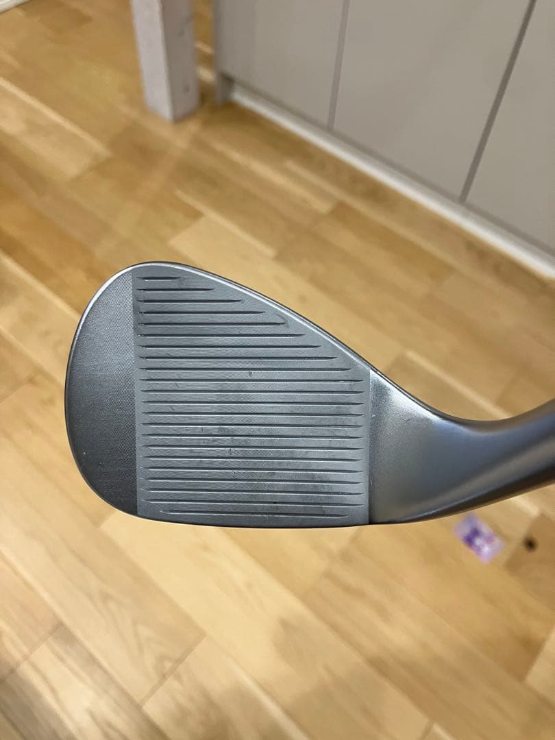 PING S159 58T6 ウェッジ 58度