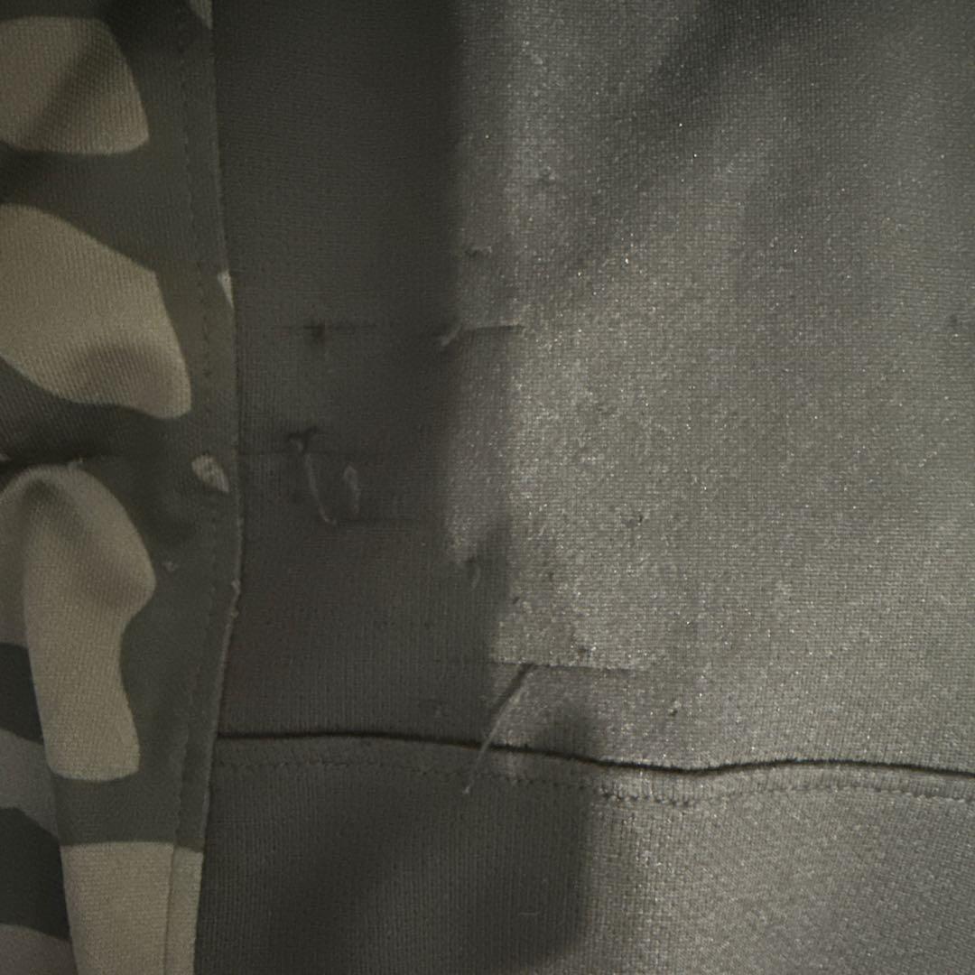 サッカー　ユニフォーム