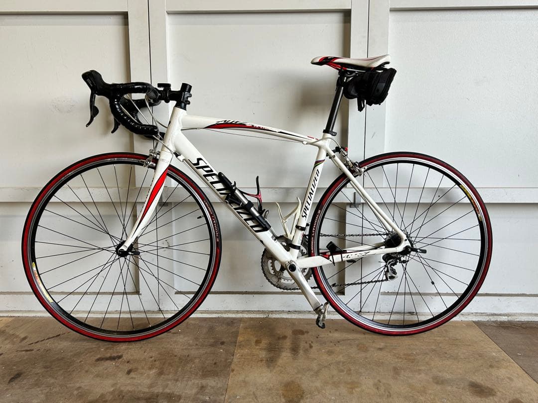 SPECIALIZED ロードバイク SHIMANO 105 20段変速