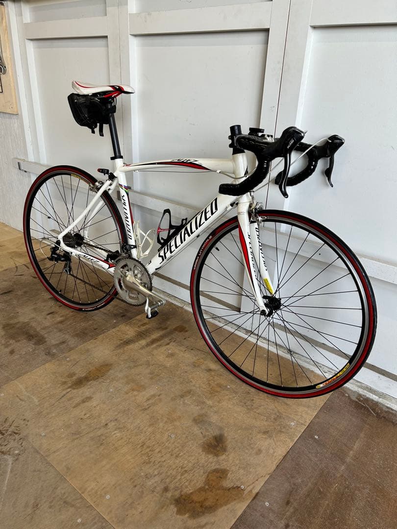 SPECIALIZED ロードバイク SHIMANO 105 20段変速