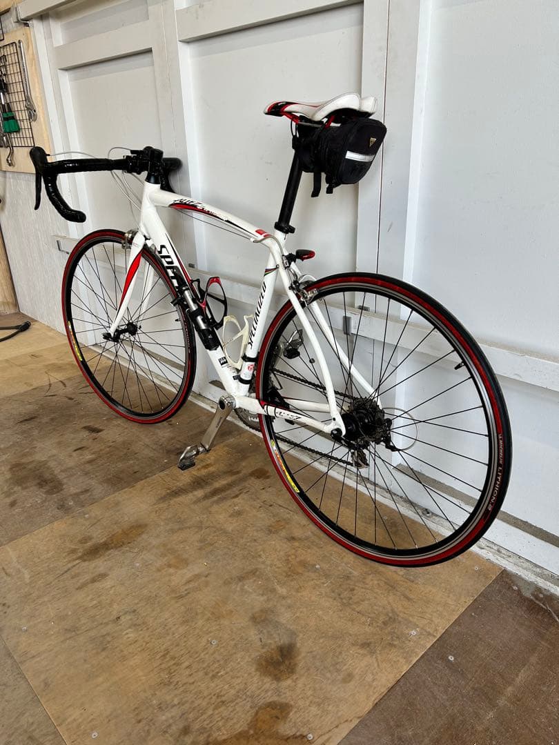 SPECIALIZED ロードバイク SHIMANO 105 20段変速