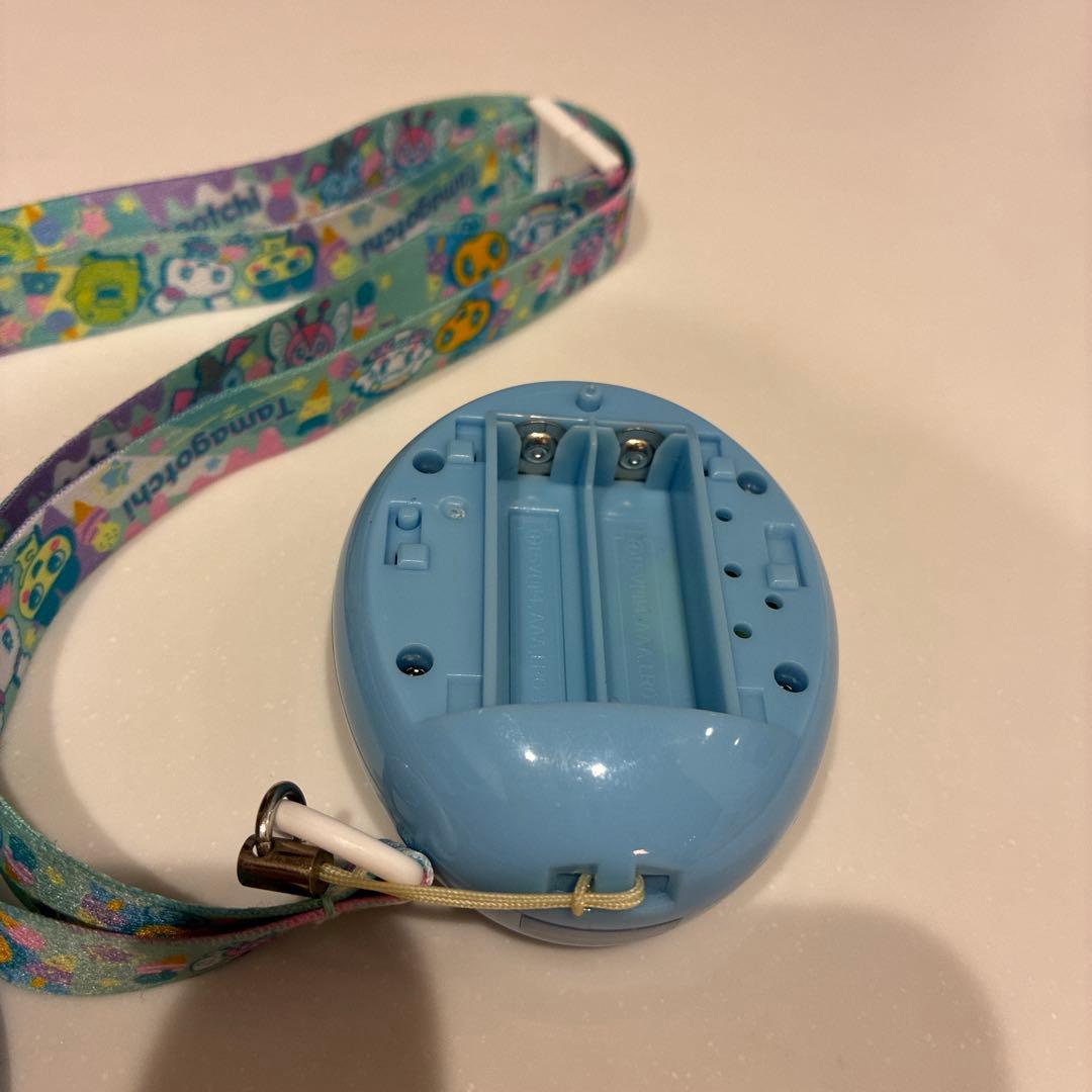 たまごっち　ミーツ