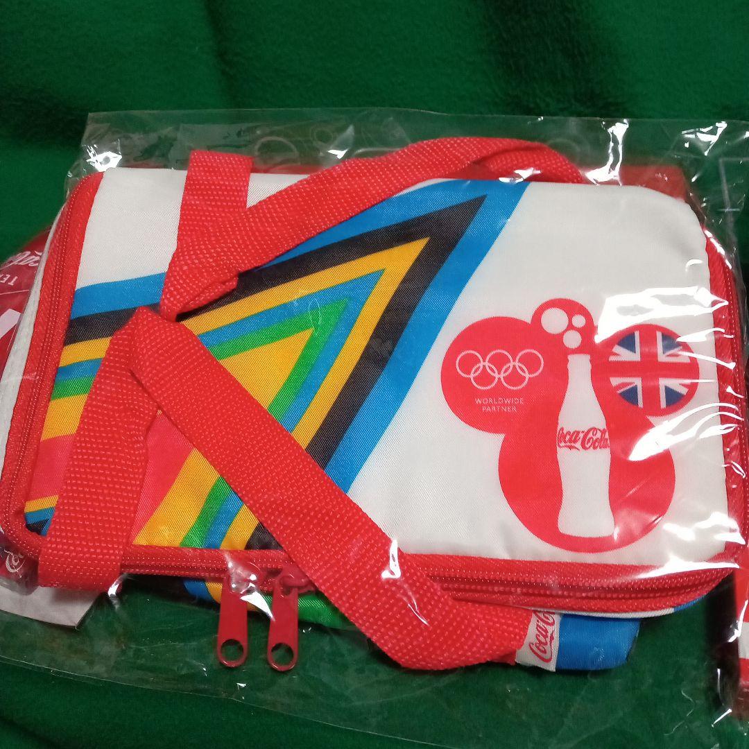 美品　Coca-Cola オリジナルグッズ10点セット