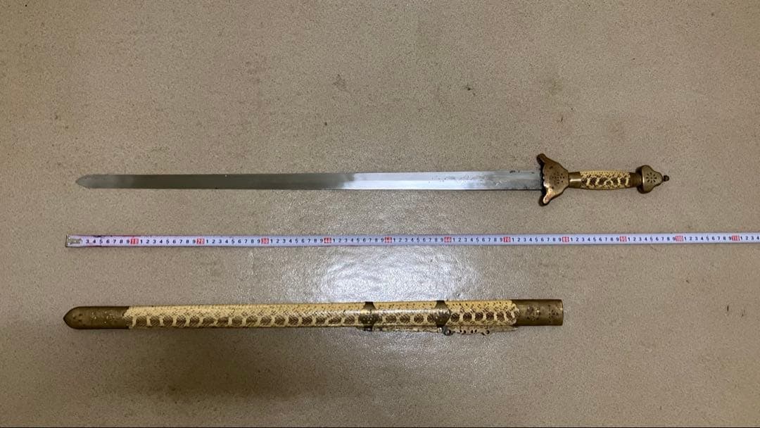 太極剣 龍泉剣 漢剣 八卦掌太極拳 模造刀模擬刀中華中国武術功夫 中国刀剣つるぎ