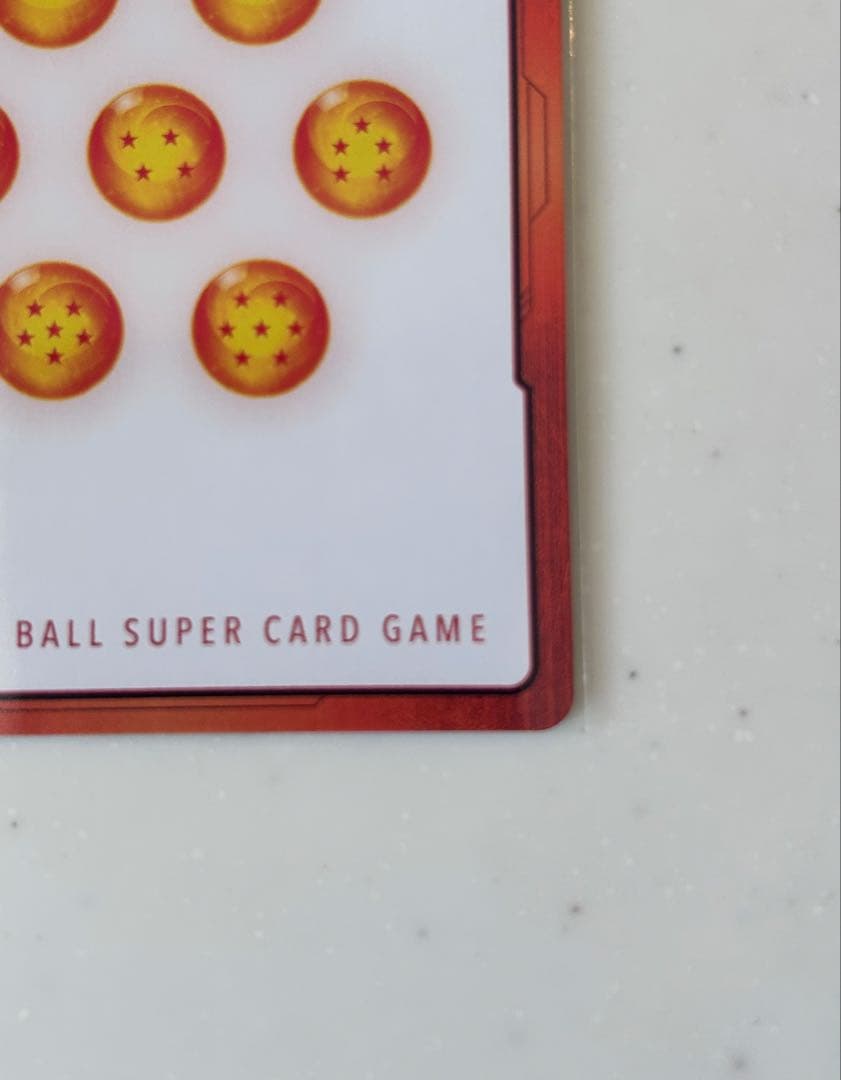 【早い者勝ち】ドラゴンボール　マンガブースター　エナジーマーカー　E43⭐︎1