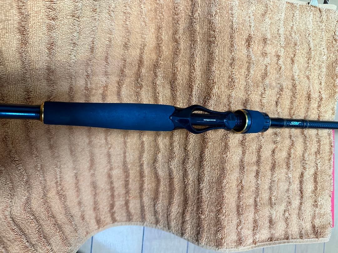 ゲリラセール‼︎本日限定‼︎モアザン morethan EX AGS 93MLB