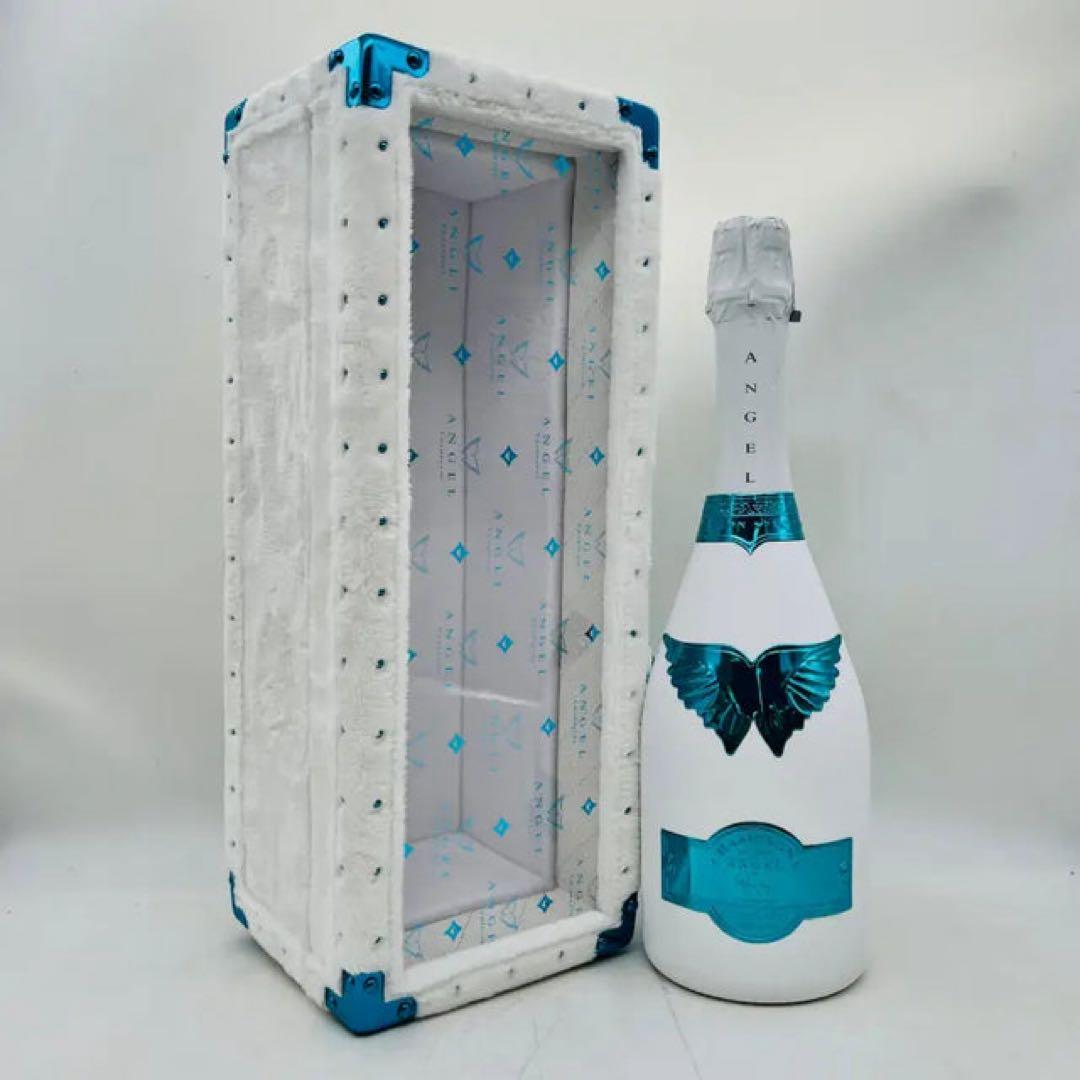 エンジェル　ホワイトデーエディションファータイプ　ANGEL未開栓