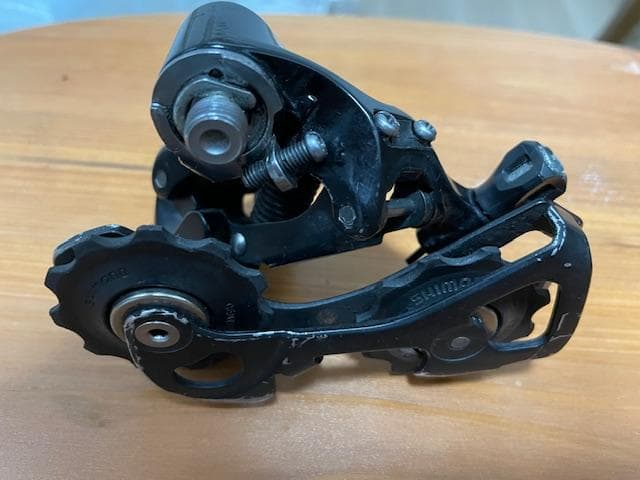 （ブレーキ等除く）Shimano105 5800 11Sコンポセット