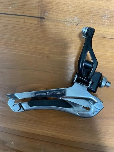 （ブレーキ等除く）Shimano105 5800 11Sコンポセット