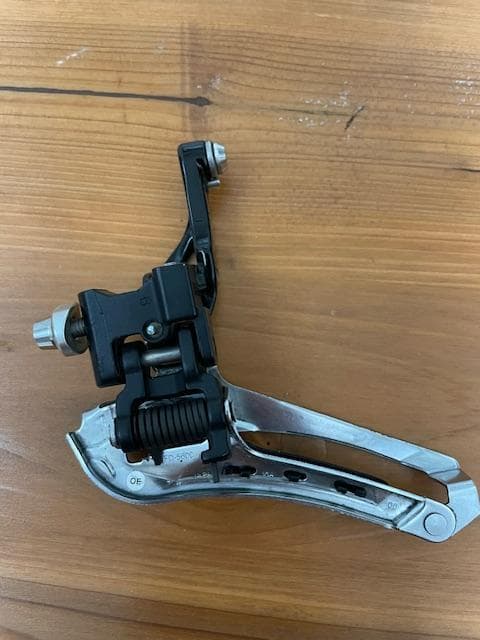 （ブレーキ等除く）Shimano105 5800 11Sコンポセット