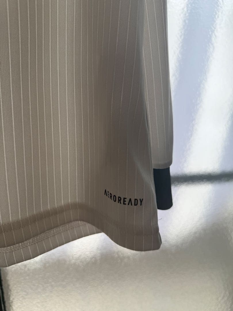 adidas ドイツ代表 XL 長袖シャツ 最終値下げ