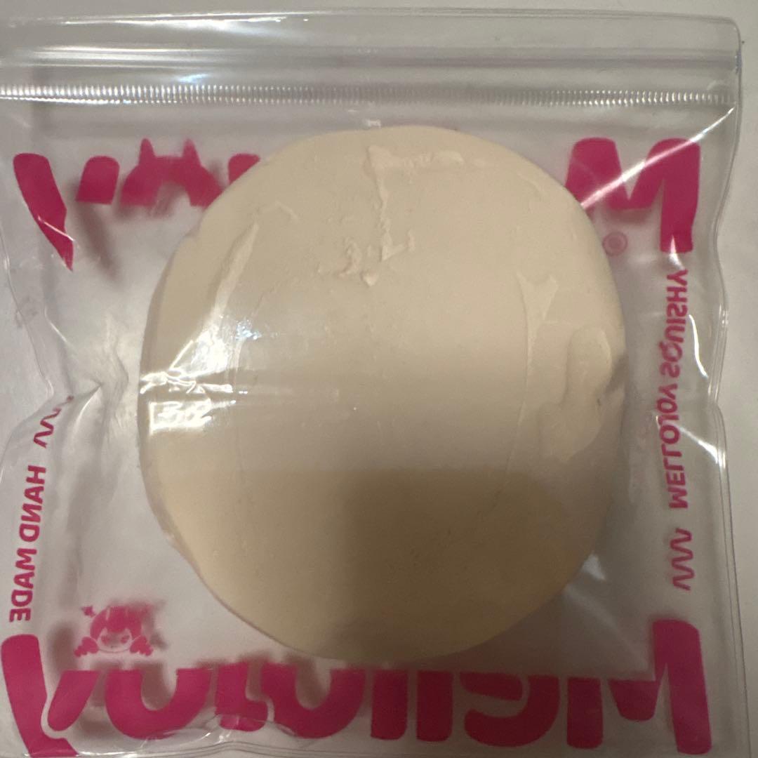 Mellojoy メロジョイ　スフレ　スクイーズ　ストロベリー