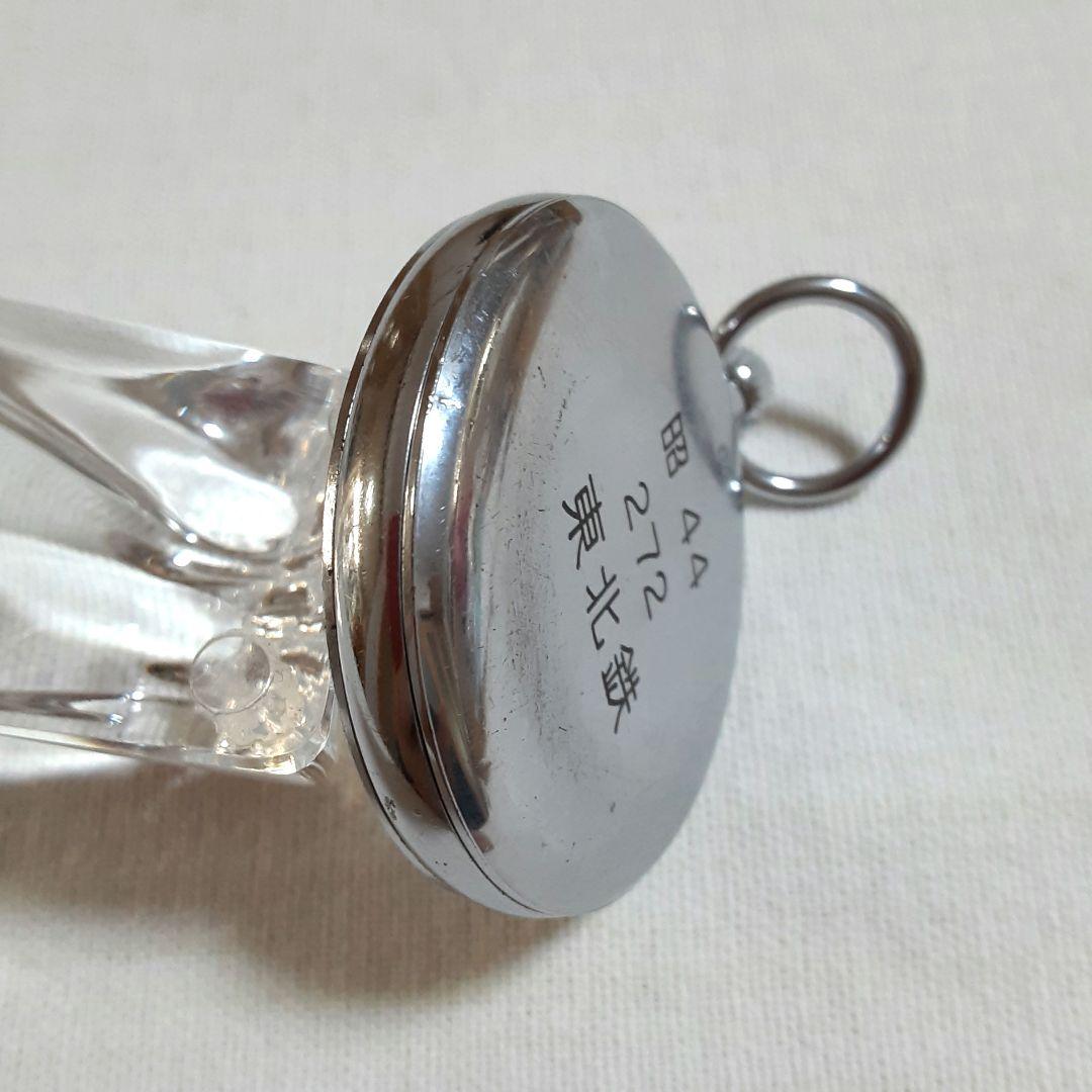 kozamugi様ご依頼　SEIKO PRECISION 昭和44年懐中時計15