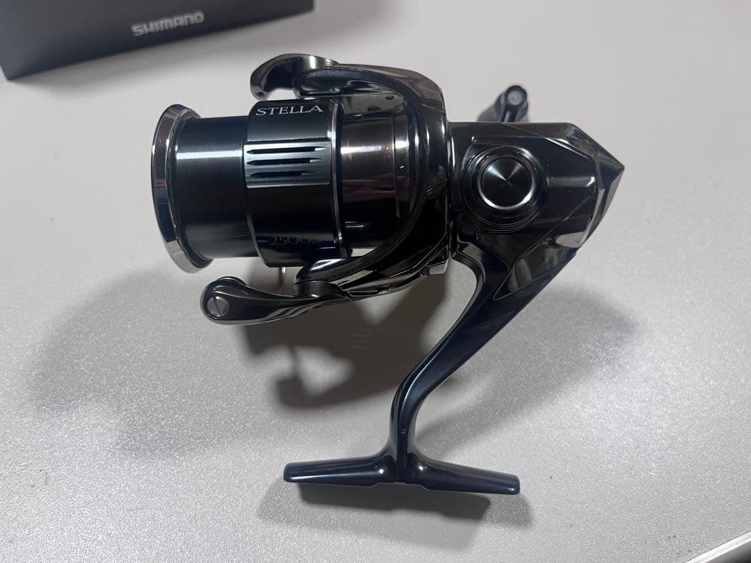 22ステラ 2500S 価格相談可能