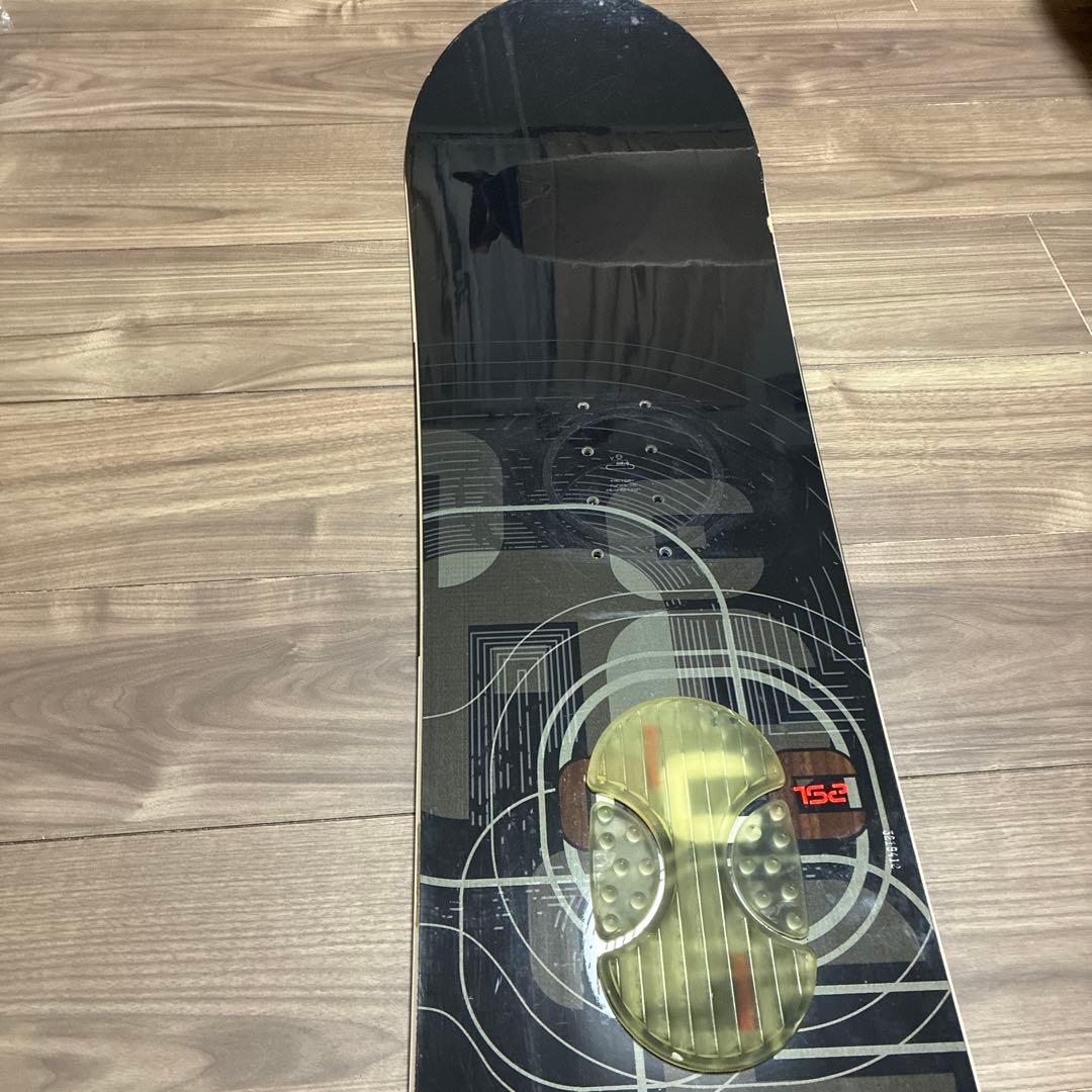 SALOMON　サロモン　スノーボード　板　 １５０cm