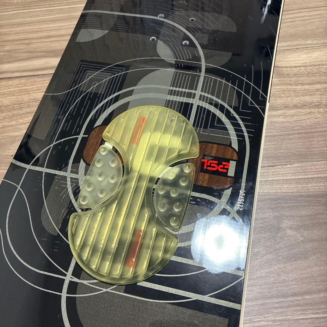 SALOMON　サロモン　スノーボード　板　 １５０cm