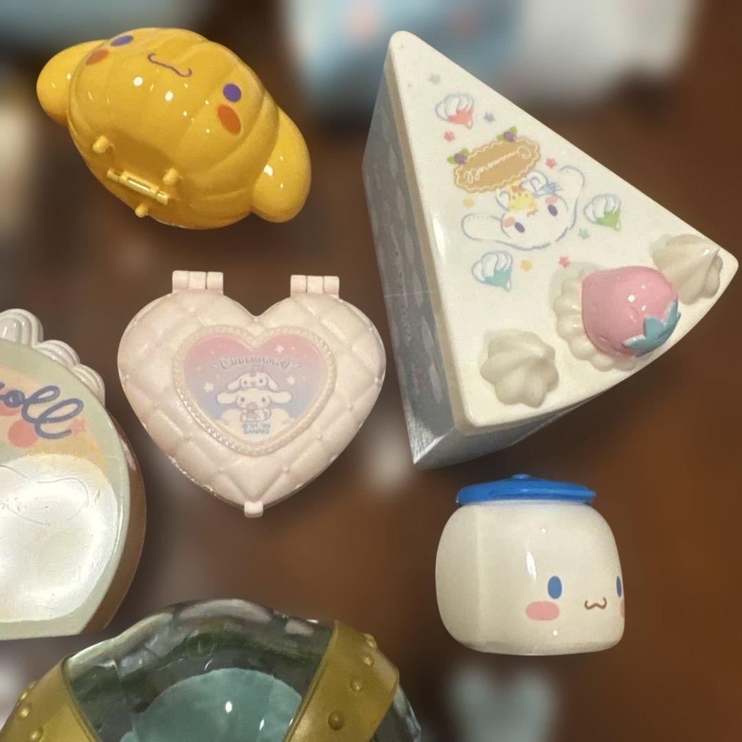 シナモロール　グッズ　まとめ売り　シナモン　サンリオ　30個