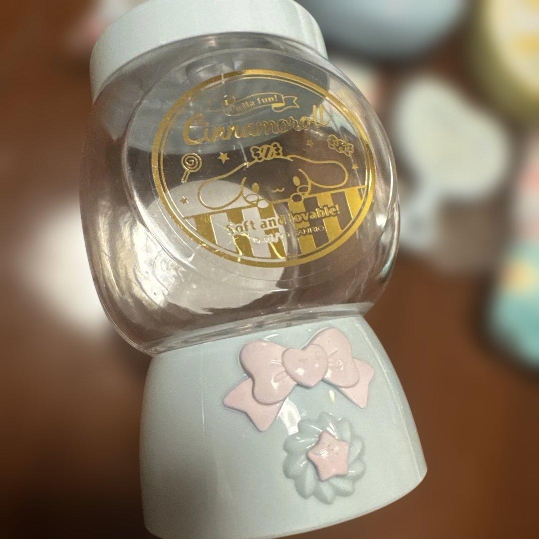 シナモロール　グッズ　まとめ売り　シナモン　サンリオ　30個