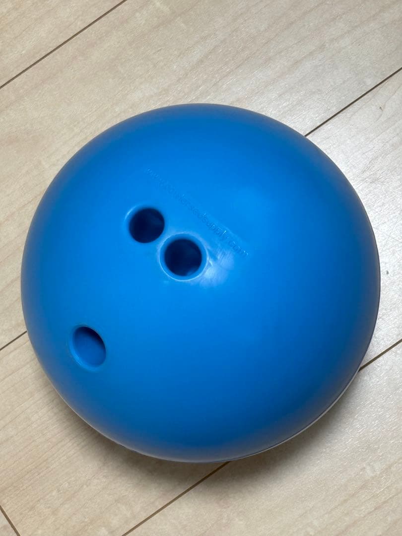 ボウリング練習ボール4ポンド
