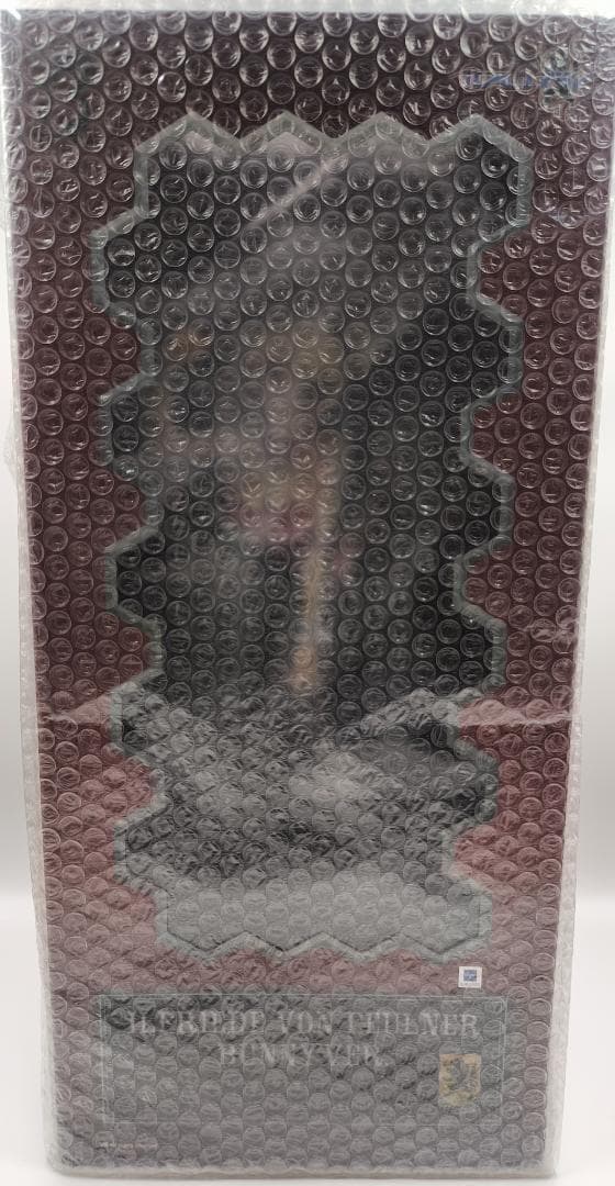 マブラヴ オルタネイティヴ イルフリーデ・フォイルナー バニーVer. 1/4