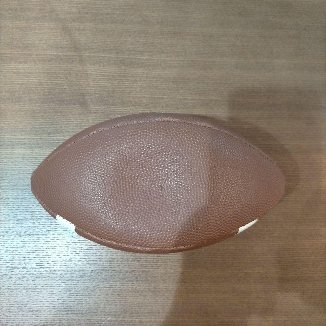 Supreme willson10aw ラグビー アメフト ボール