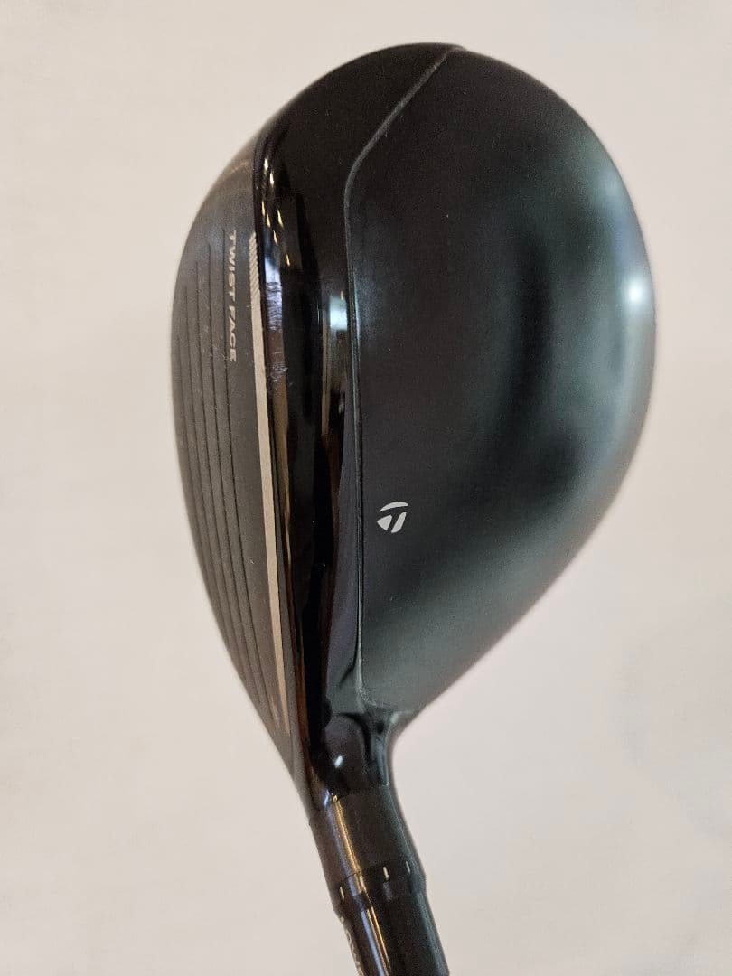 テーラーメイド　ステルスプラス　3W ヘッドのみ　ステルス+