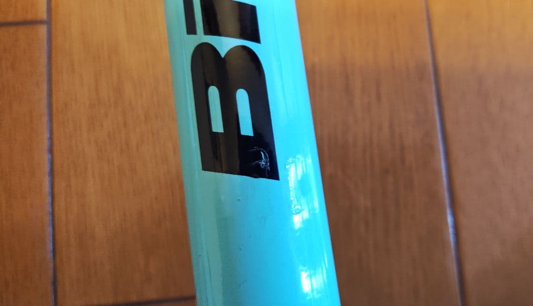 な*ん様 2020年　Bianchi via nirone7 フレーム、サドル