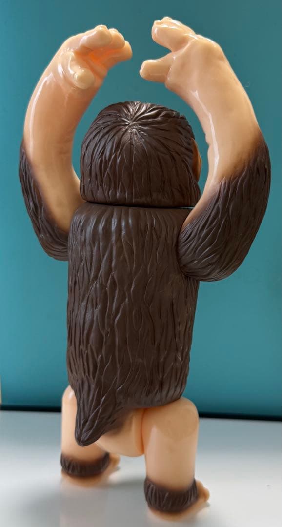 アマくま　M1号　ソフビ　袋ヘッダー付き 廃盤品　レア　ウルトラQ