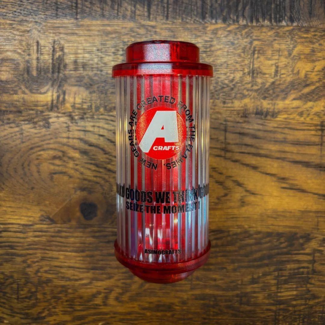 【抽選販売品】38灯 MIYABI_Aクリア ver.2　未開封新品