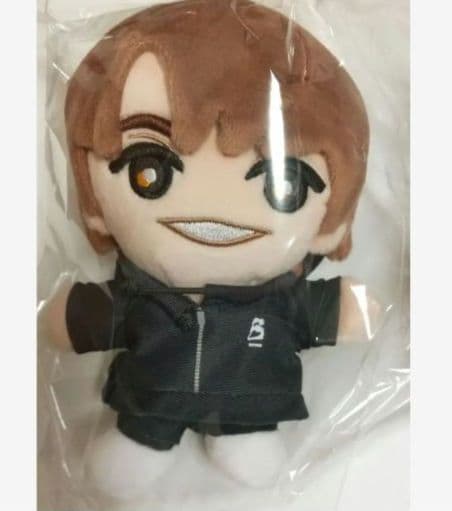 【2/1まで】MILESixTONES ペンライト・髙地くん手つなぎストぬい