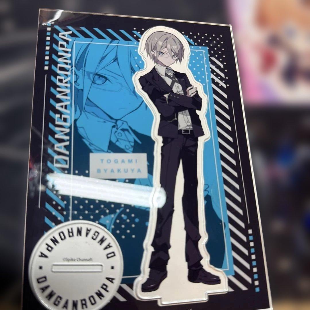 十神白夜 アクスタ まとめ売り サンリオ スイパラ 望月けい