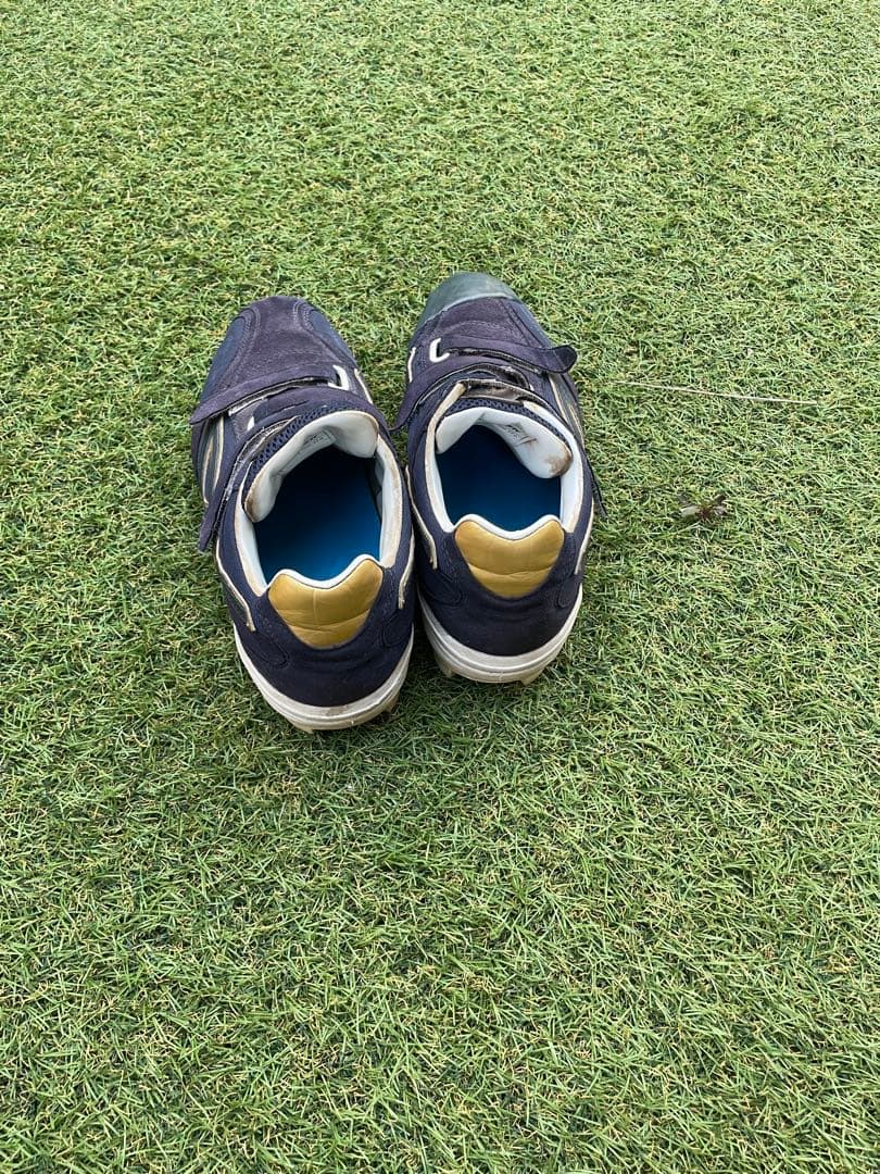 SSK ポイントスパイク27センチ