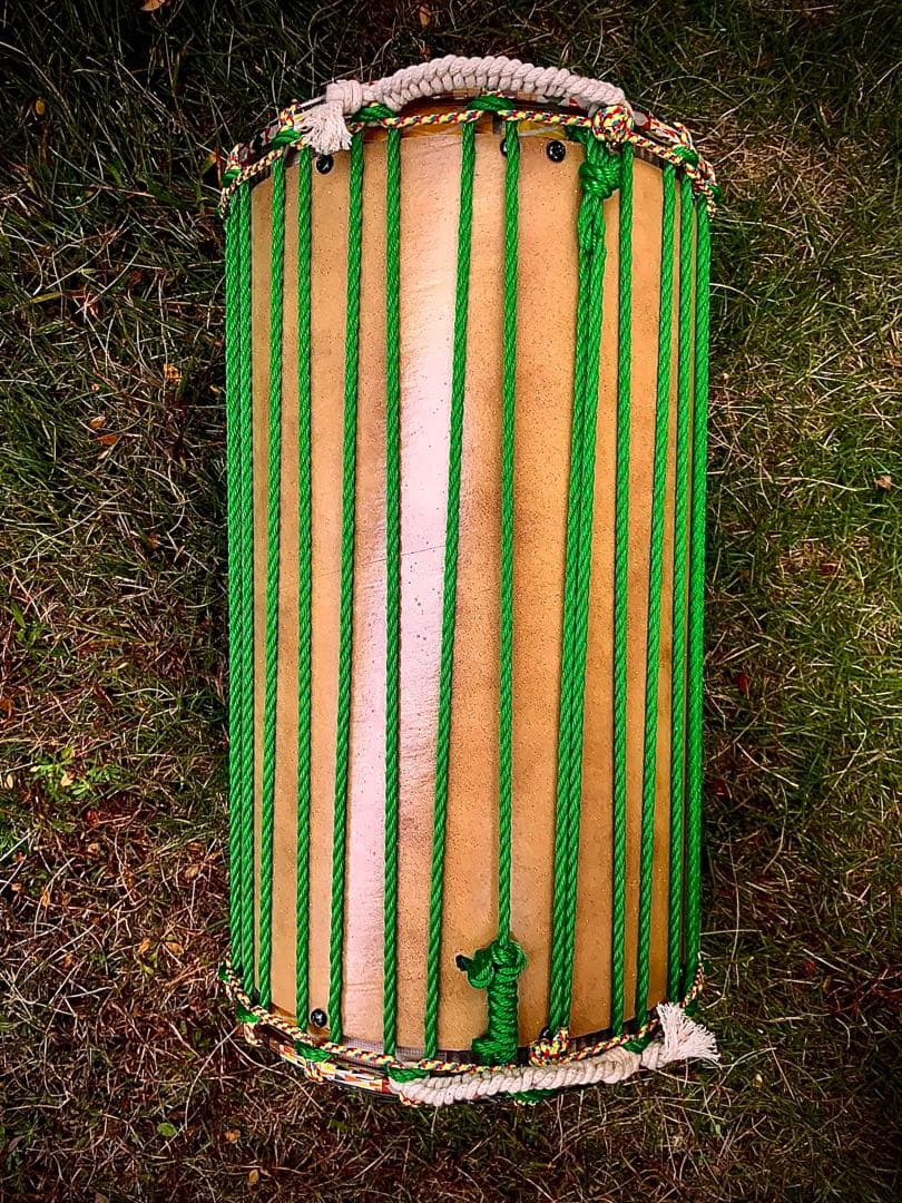 フリースタイルドラムVOD10 ケンケニ