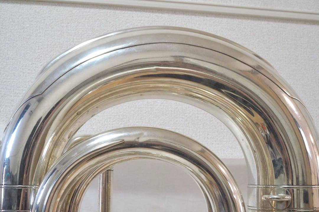 YAMAHA YEB-321S E♭管 チューバ