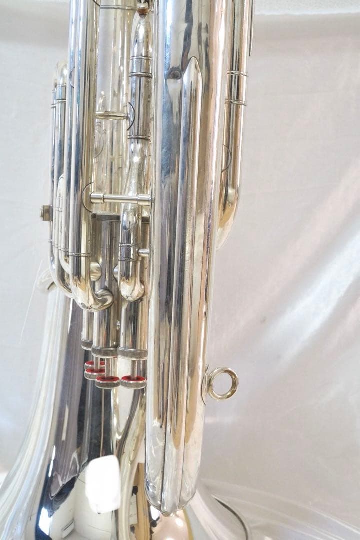 YAMAHA YEB-321S E♭管 チューバ