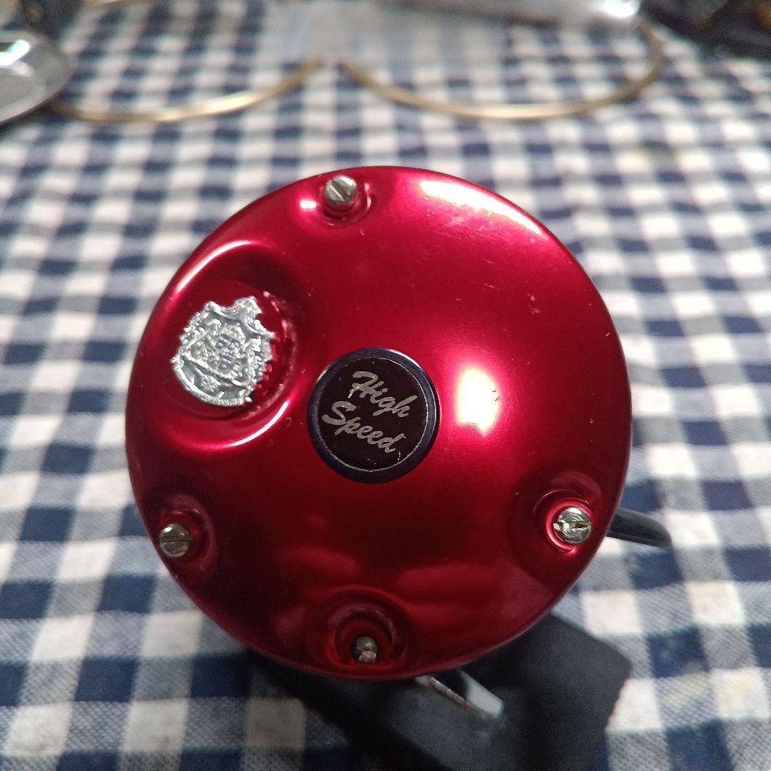 ABU アンバサダー5600AL