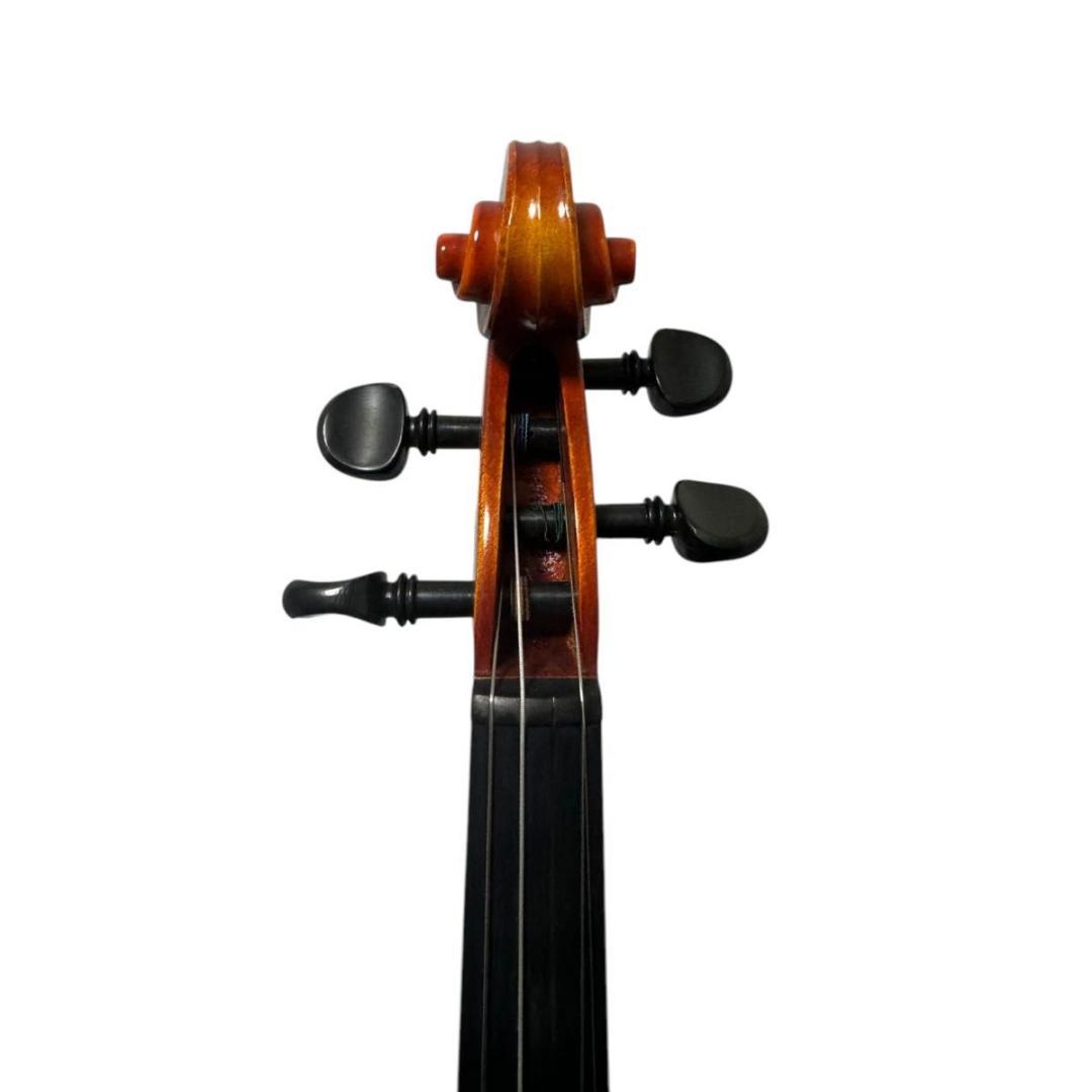 【美品】SUZUKI スズキ バイオリン No.280 4/4サイズ 1988年