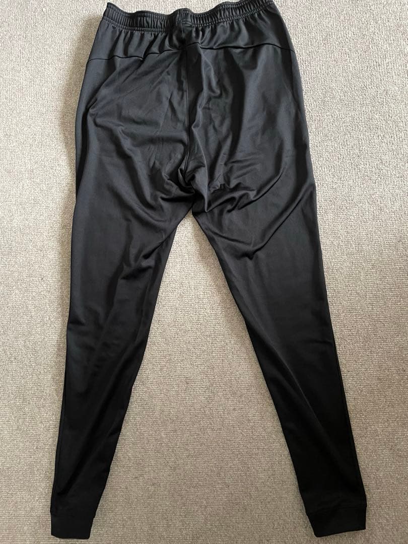 Jordan PSG コラボ トレーニングパンツ S 黒