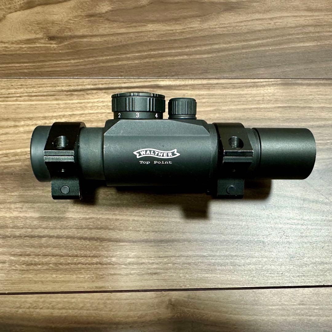 東京マルイ　mp5 ras カスタム