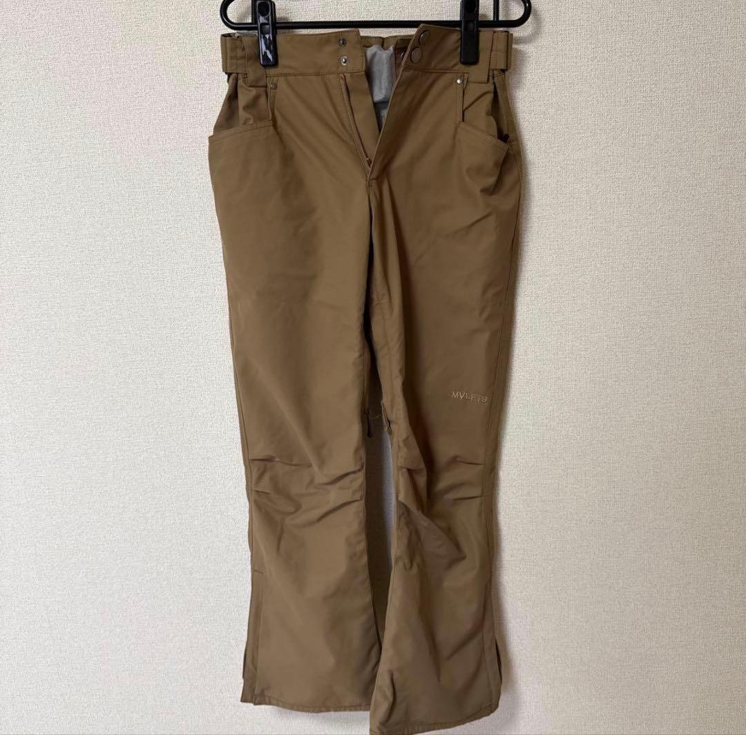 スノーボードウェア　レディース　セット