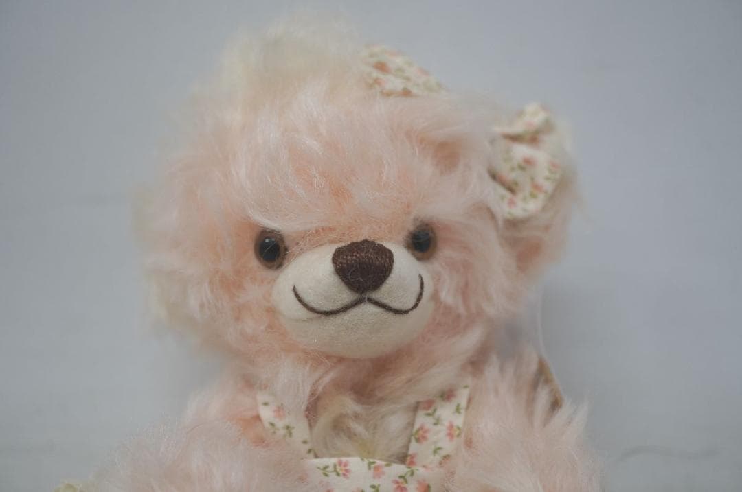 【M2512-3】メリーソート テディベア 4/50 ミスパンキー スカート