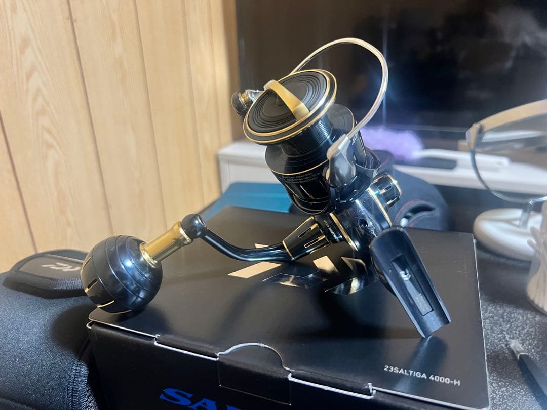 23ソルティガ4000H