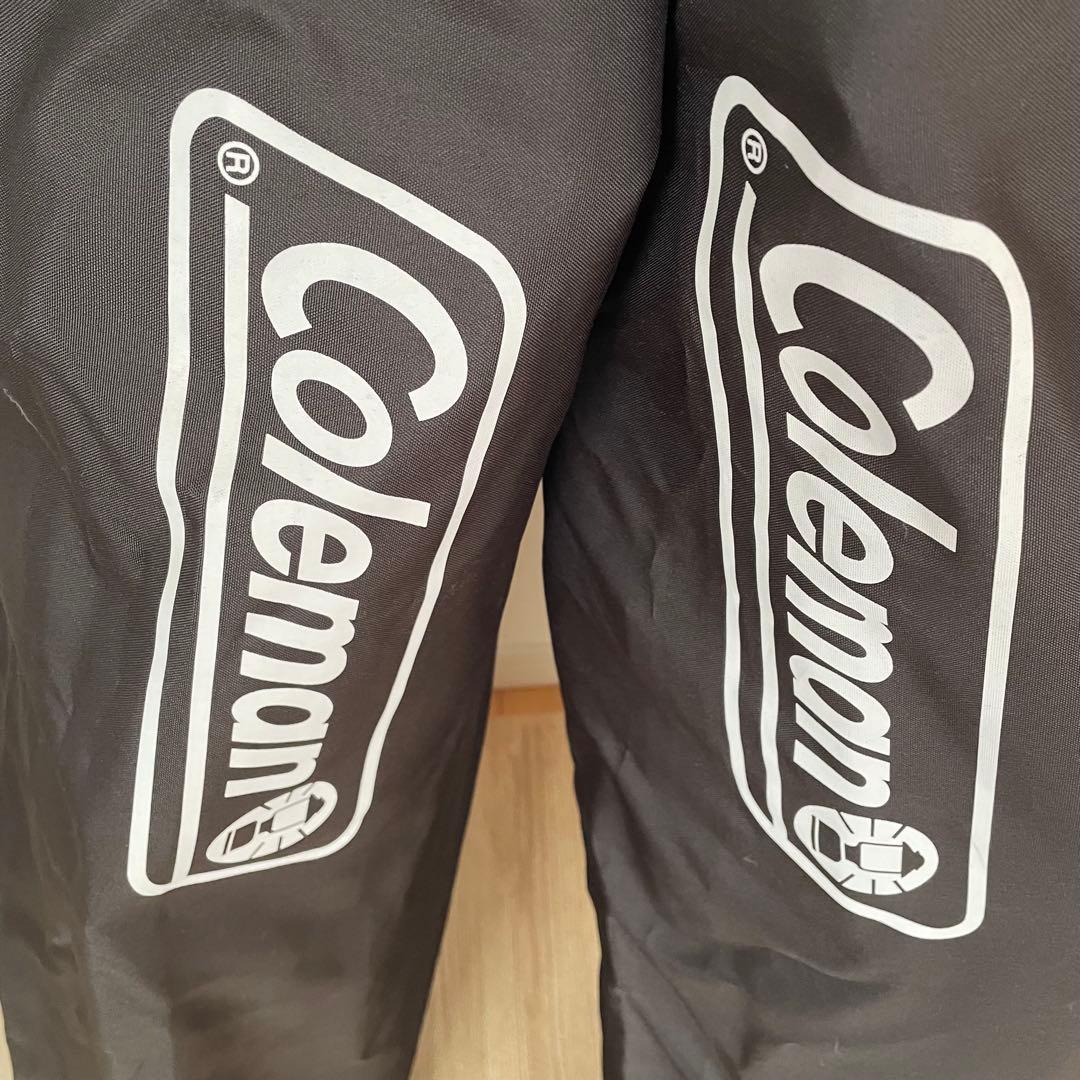 コールマンコンフォートマスター　キャンバススリングチェア2脚セット⭐️お値下げ