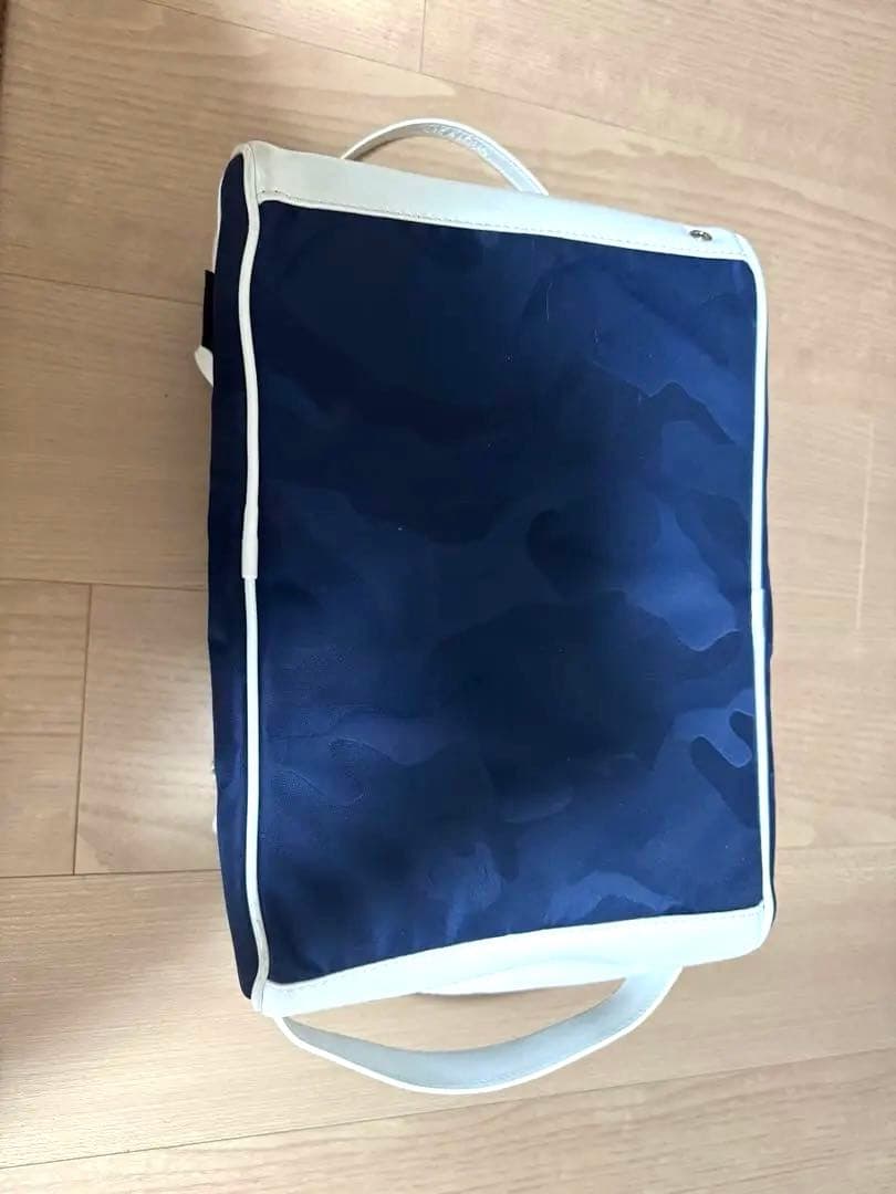 MARK & LONA シューズケース