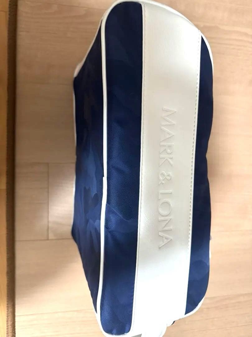 MARK & LONA シューズケース