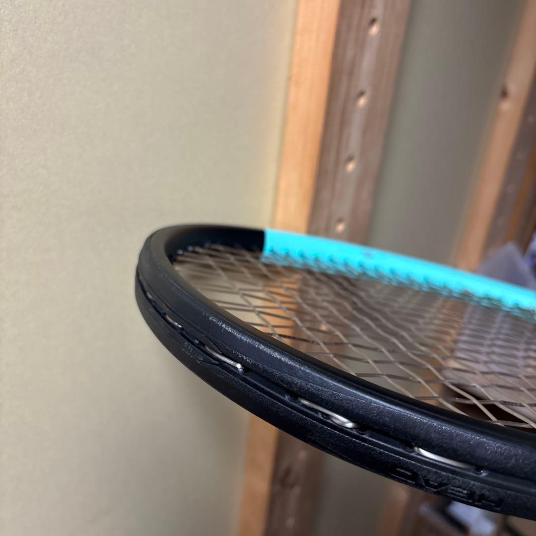 HEAD BOOM PRO 2024 G2 ストリング・グリップサービス付き