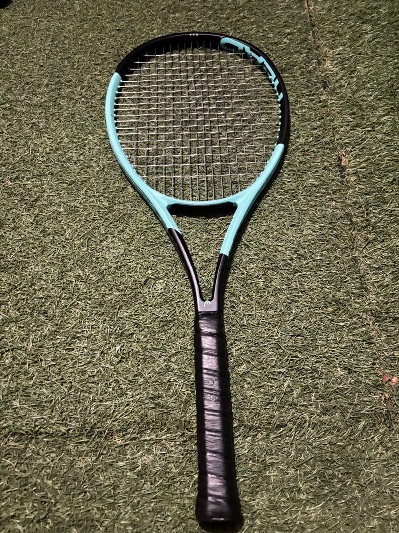 HEAD BOOM PRO 2024 G2 ストリング・グリップサービス付き