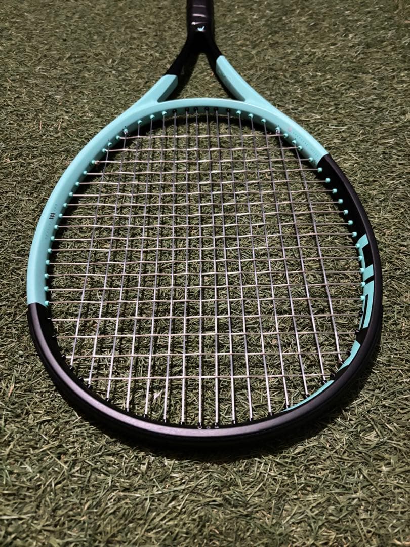 HEAD BOOM PRO 2024 G2 ストリング・グリップサービス付き